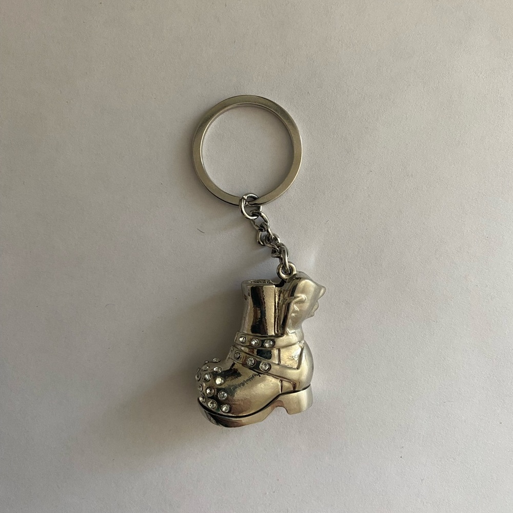 Bratz Keychain